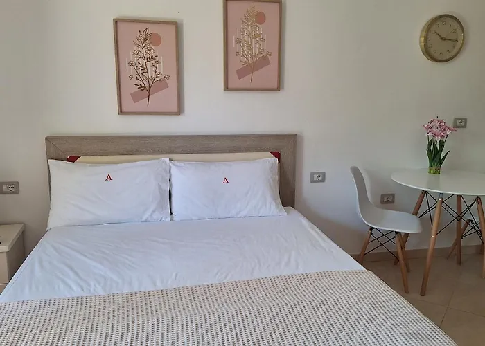 Vacanze Pushime Albania