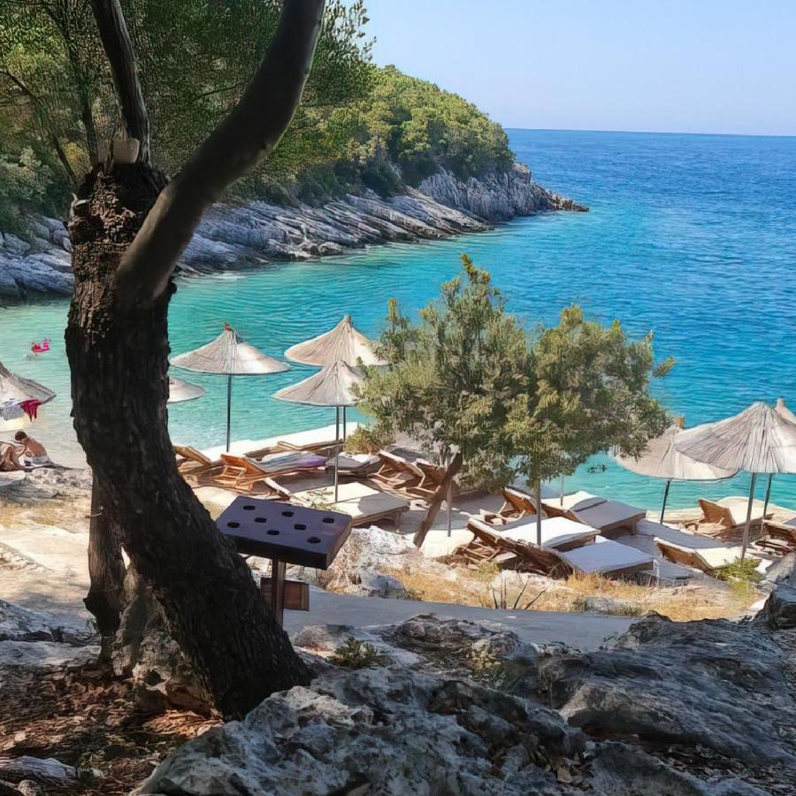 Vacanze Pushime Albania * Радима