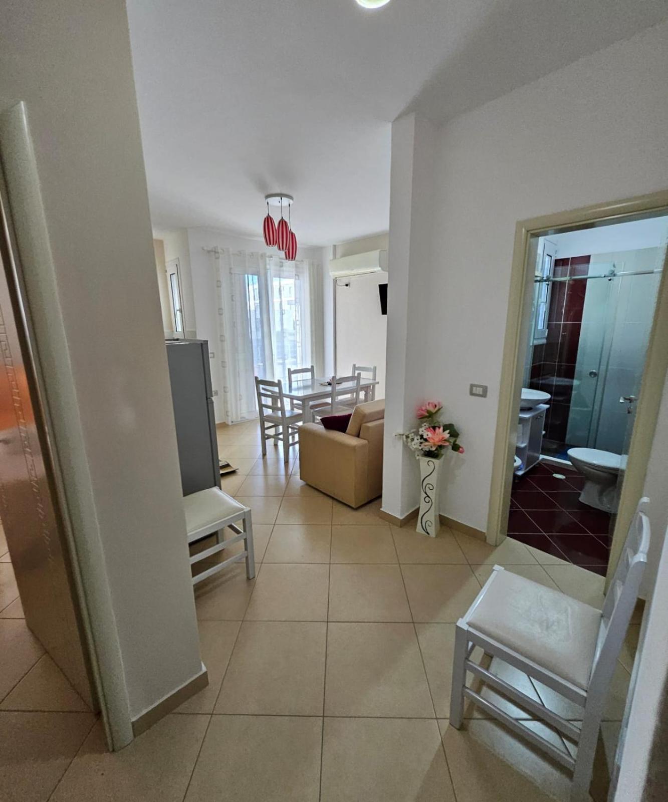 Vacanze Pushime Albania Radhimë