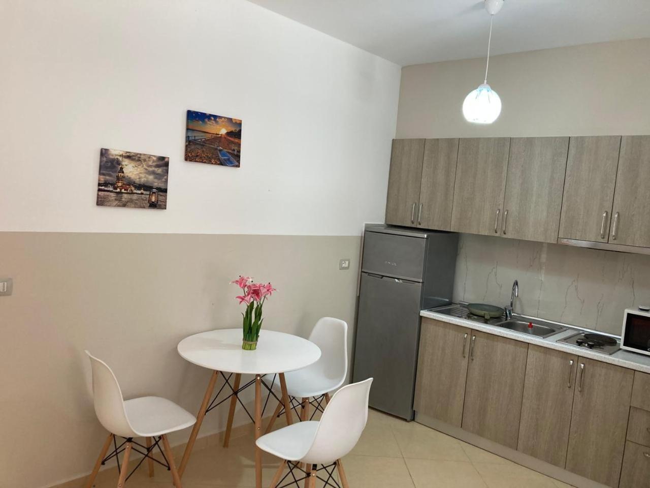 Апартаменты Vacanze Pushime Albania Радима