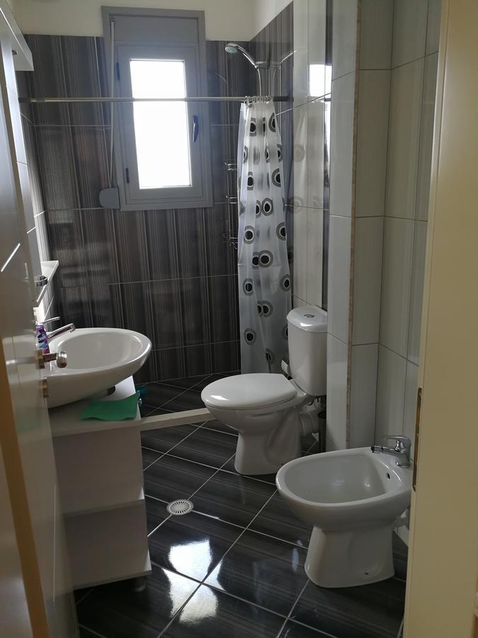 Vacanze Pushime Albania Апартаменты Радима