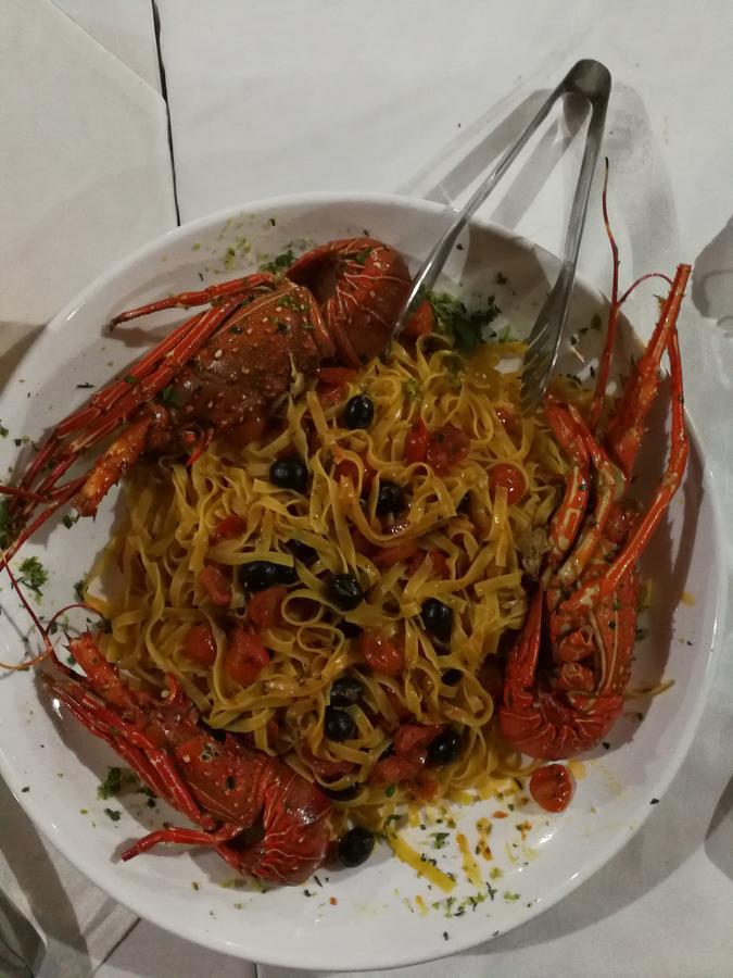 Lägenhet Vacanze Pushime Albania