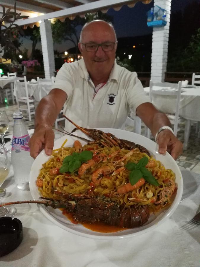 Апартаменты Vacanze Pushime Albania *
