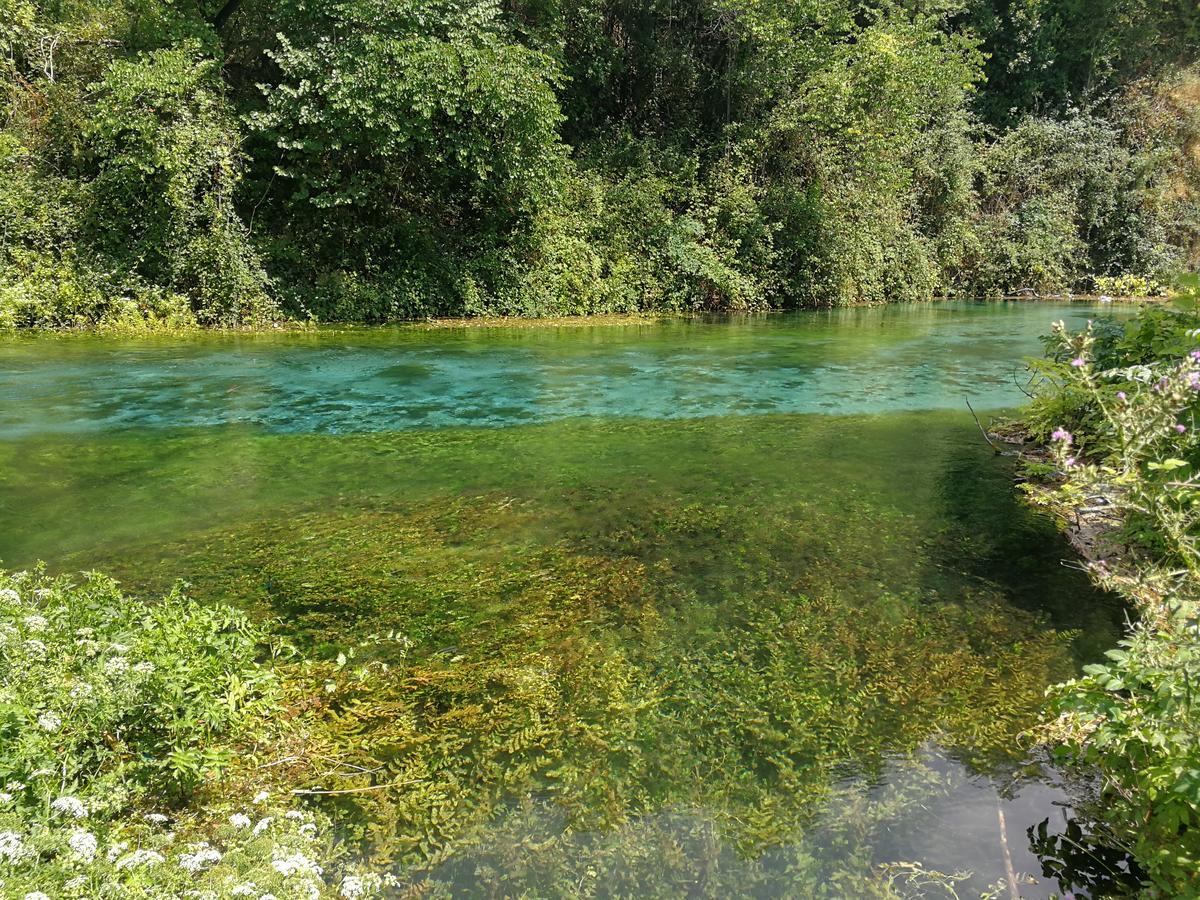 Vacanze Pushime Albania Radhimë