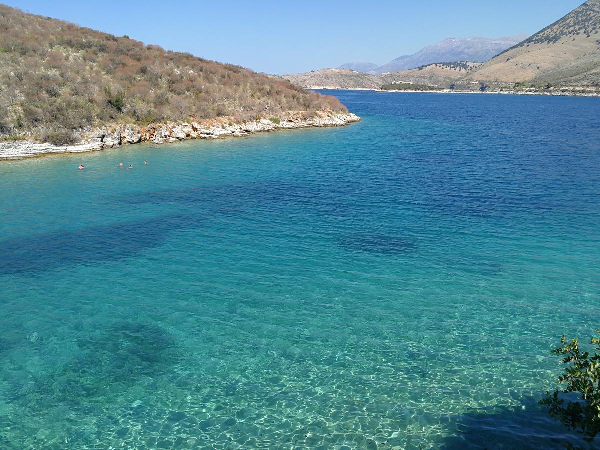 Vacanze Pushime Albania Апартаменты *