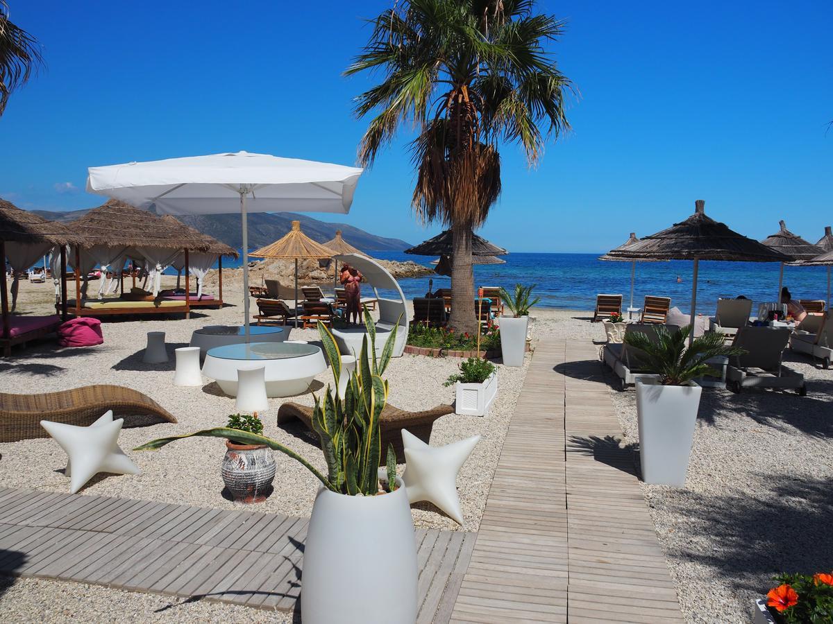 Lägenhet Vacanze Pushime Albania