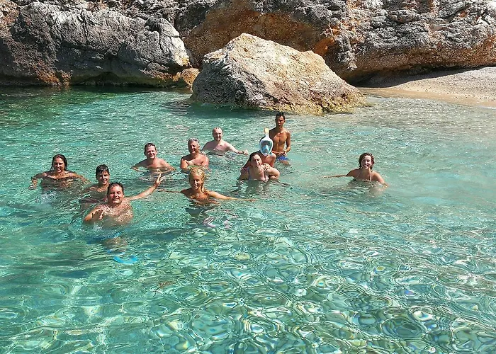 Vacanze Pushime Albania