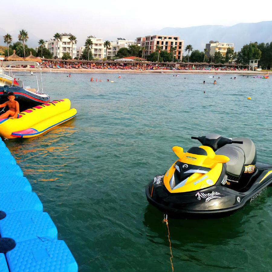 Vacanze Pushime Albania