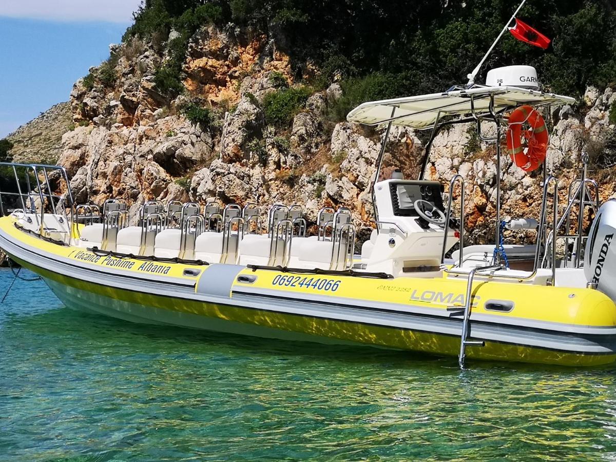 Vacanze Pushime Albania