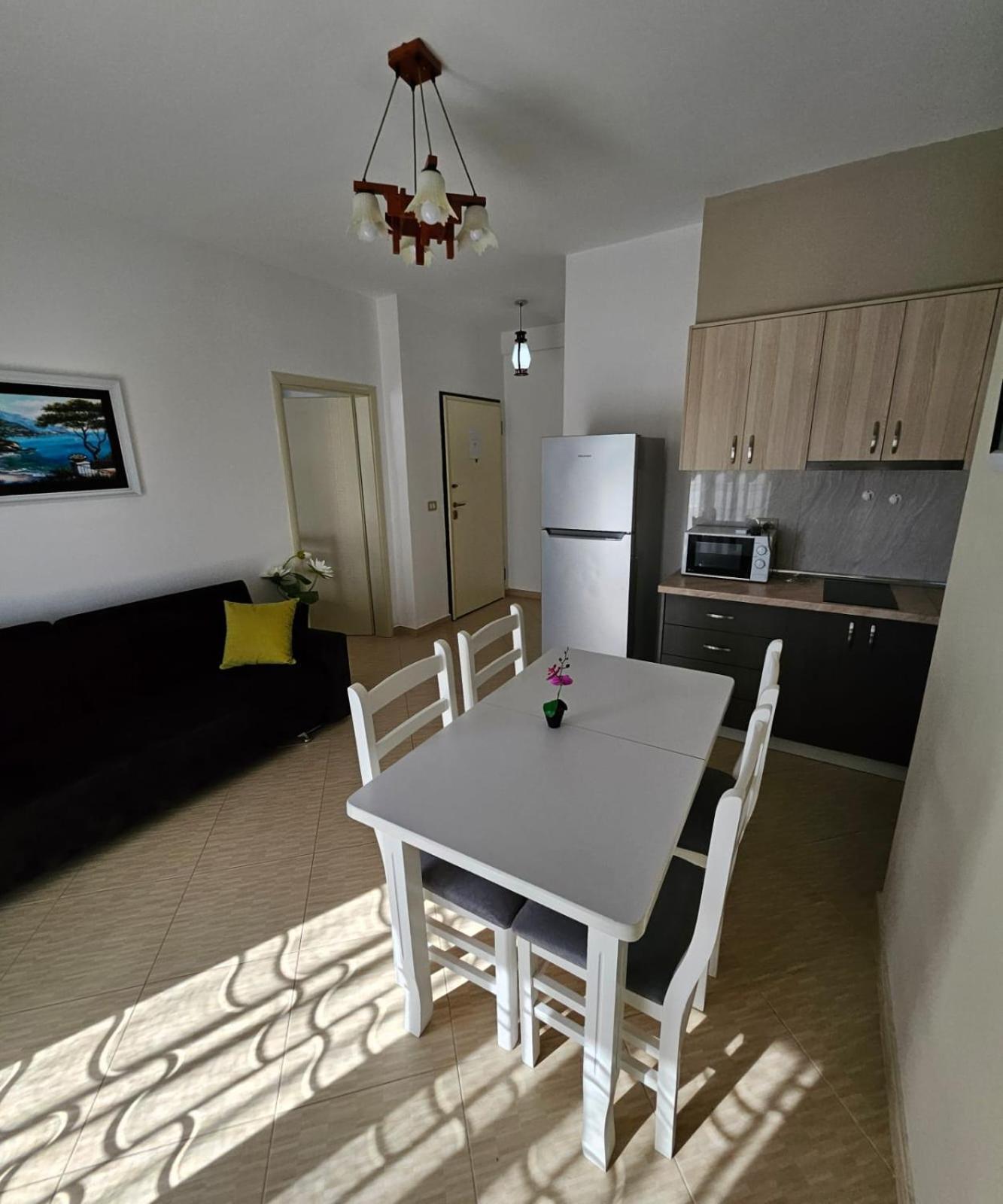 Apartment Vacanze Pushime Albania