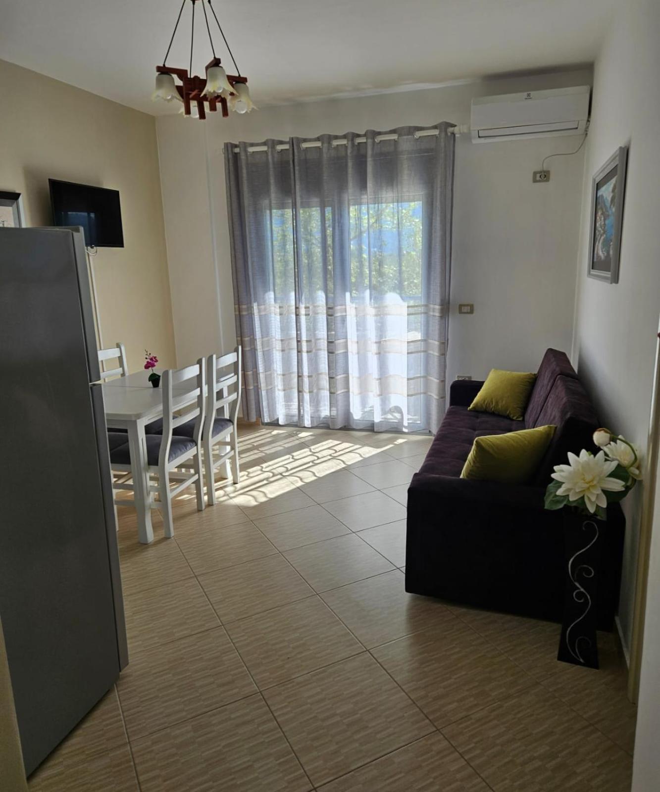 Apartment Vacanze Pushime Albania *