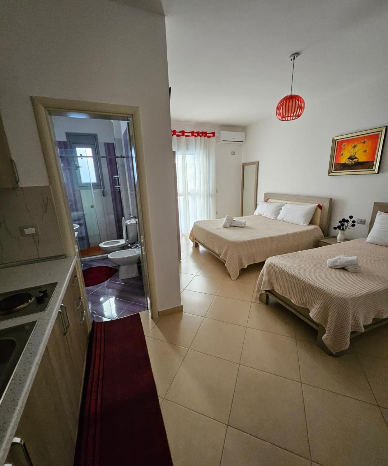 Vacanze Pushime Albania