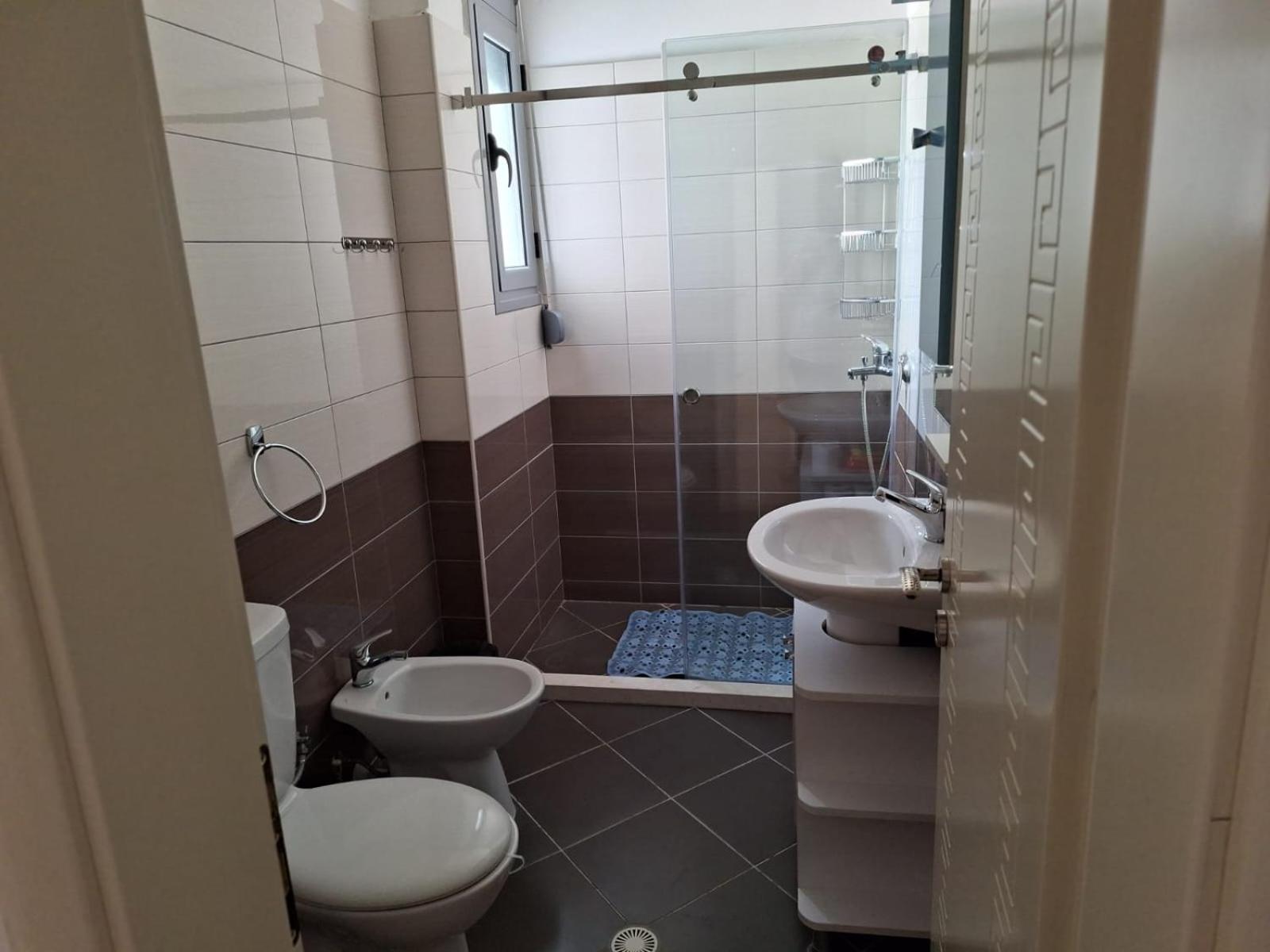 Apartment Vacanze Pushime Albania Radhime