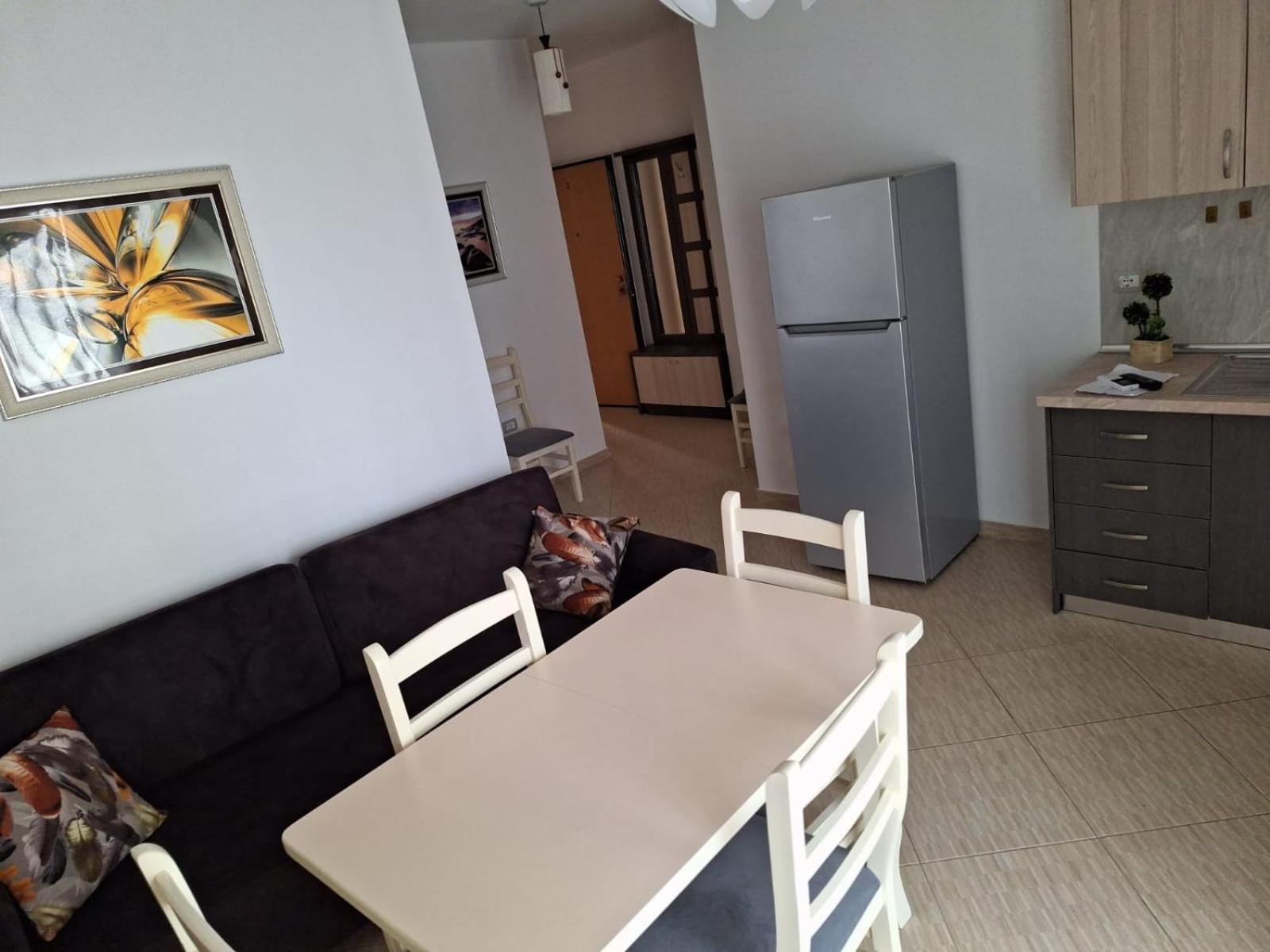 Vacanze Pushime Albania * Радима