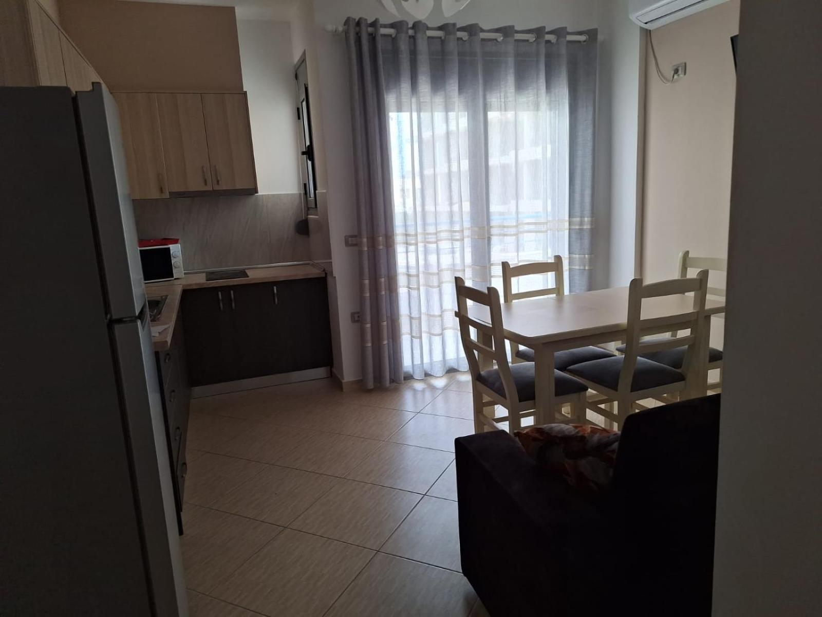 Vacanze Pushime Albania Апартаменты