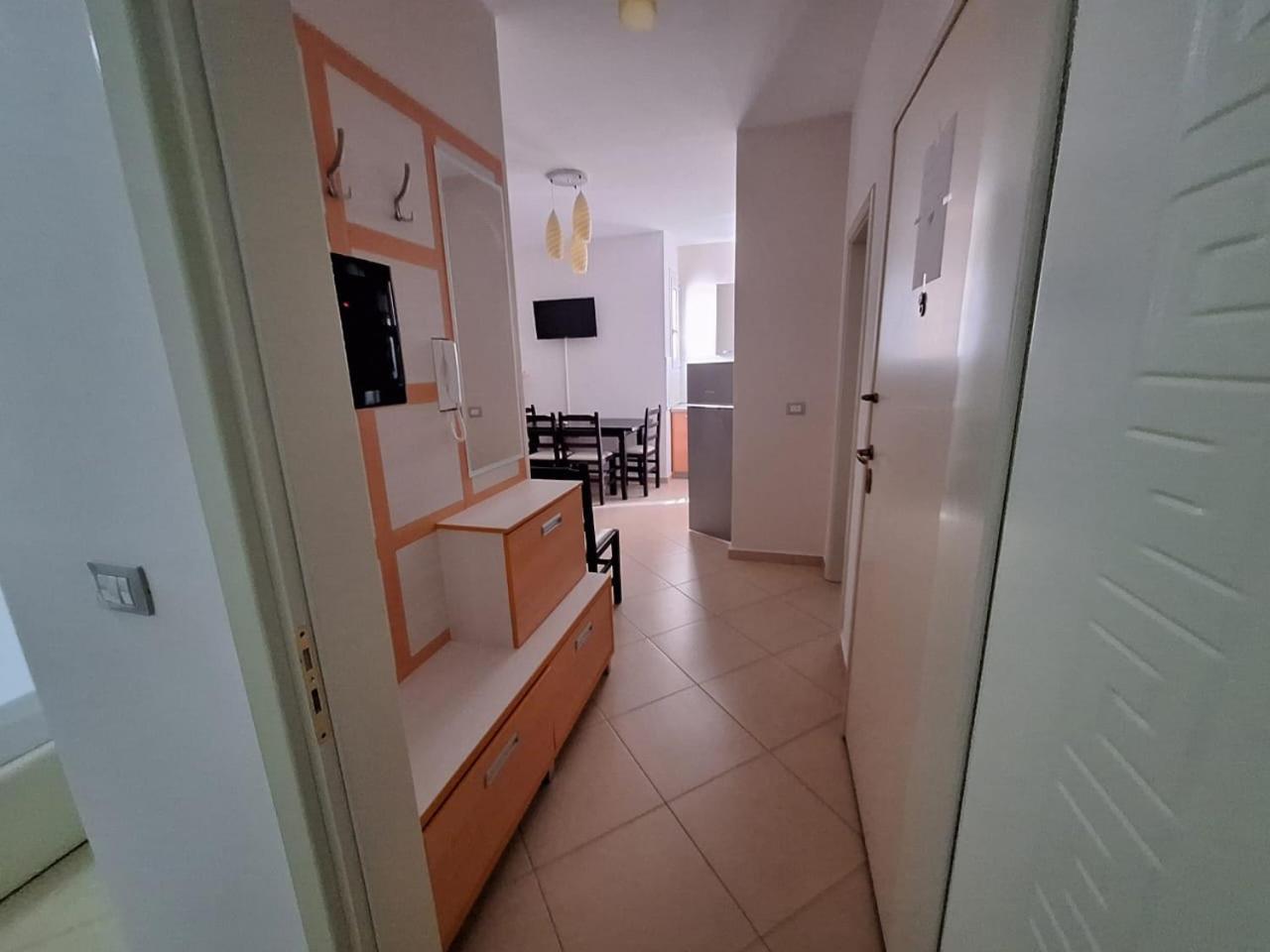 Apartment Vacanze Pushime Albania