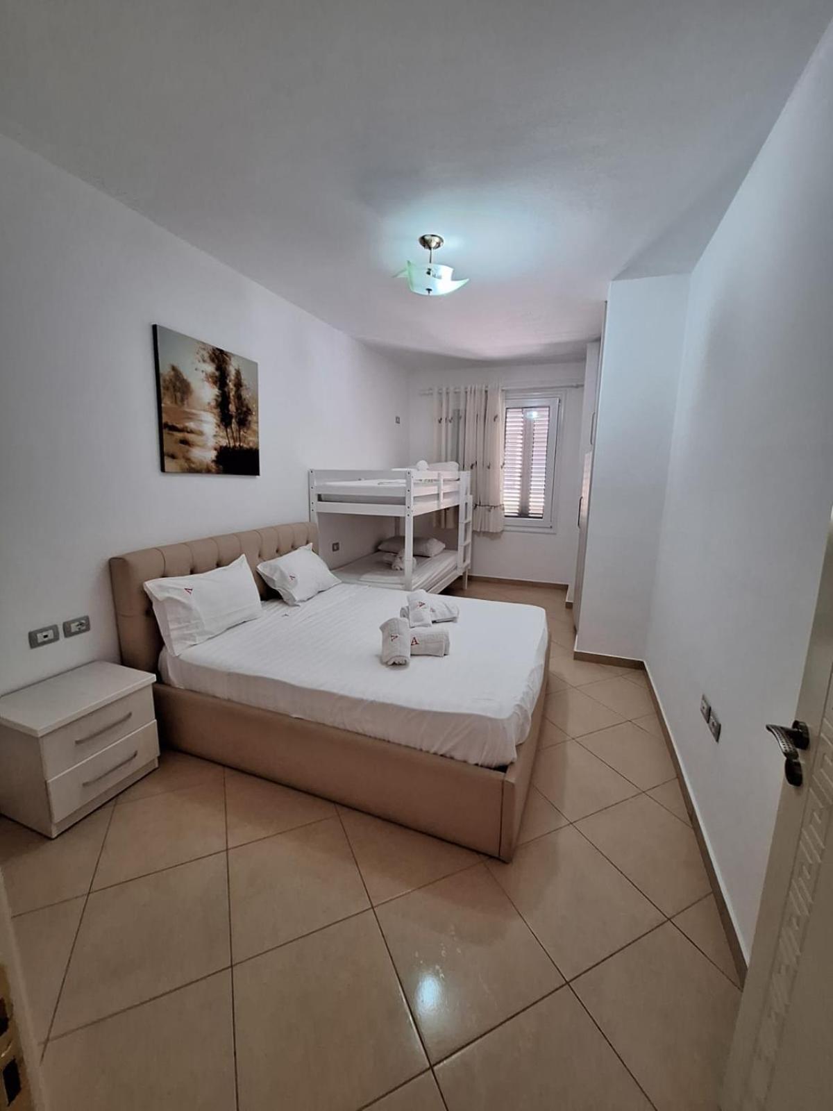 Vacanze Pushime Albania Apartment *