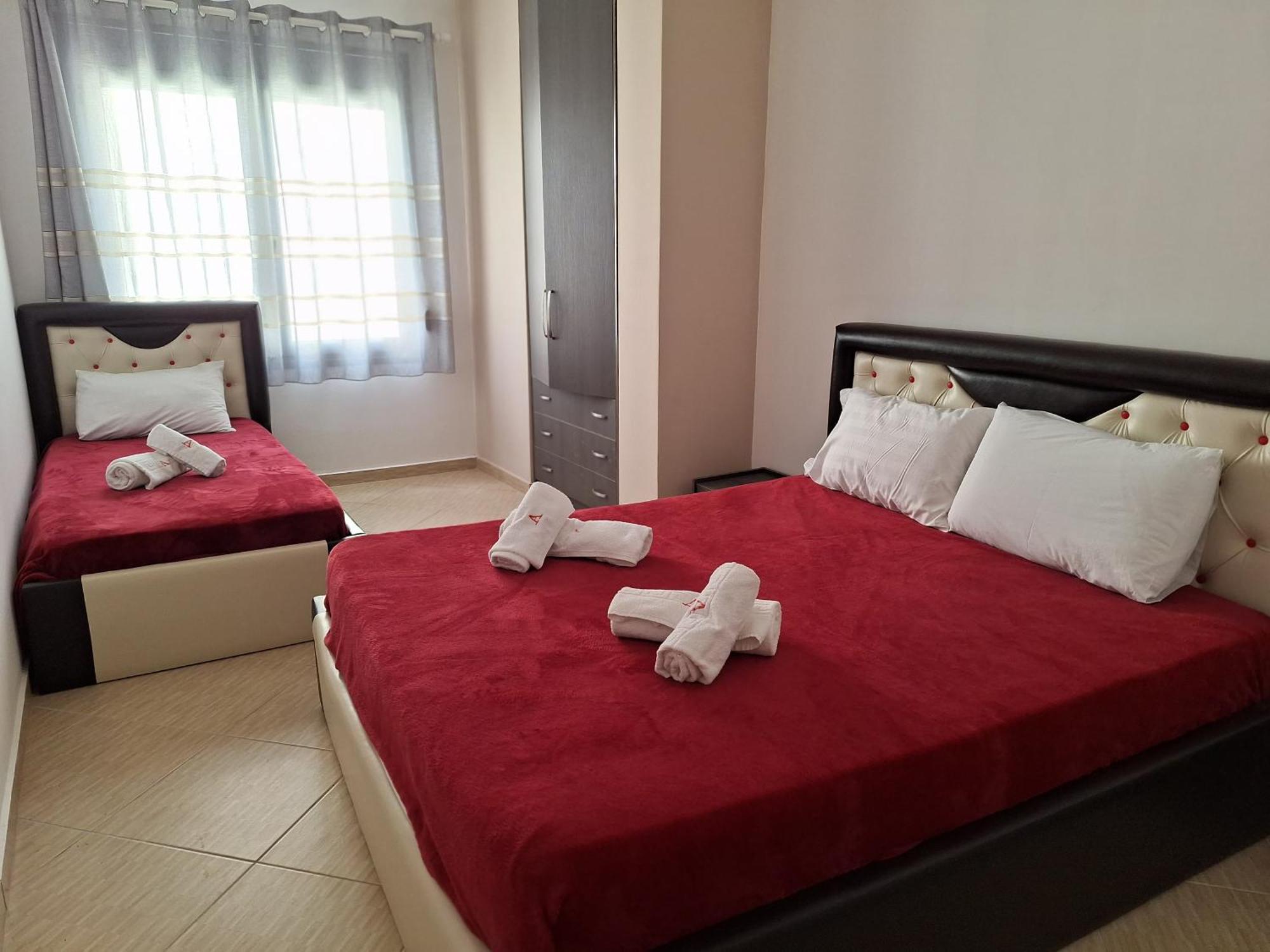 Vacanze Pushime Albania *