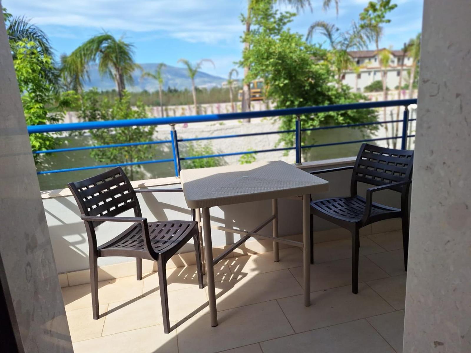 Апартаменты Vacanze Pushime Albania Радима