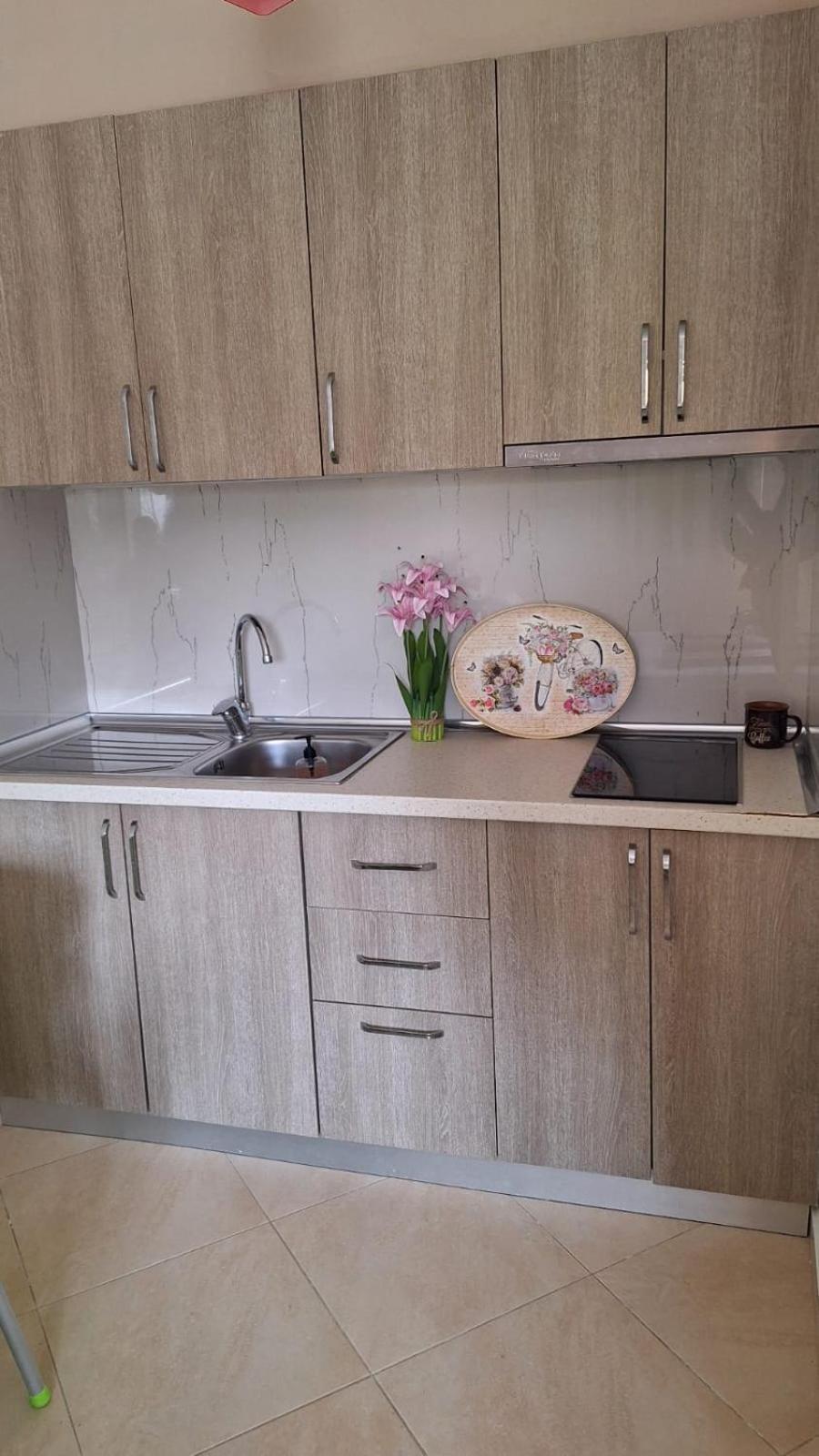 Apartment Vacanze Pushime Albania