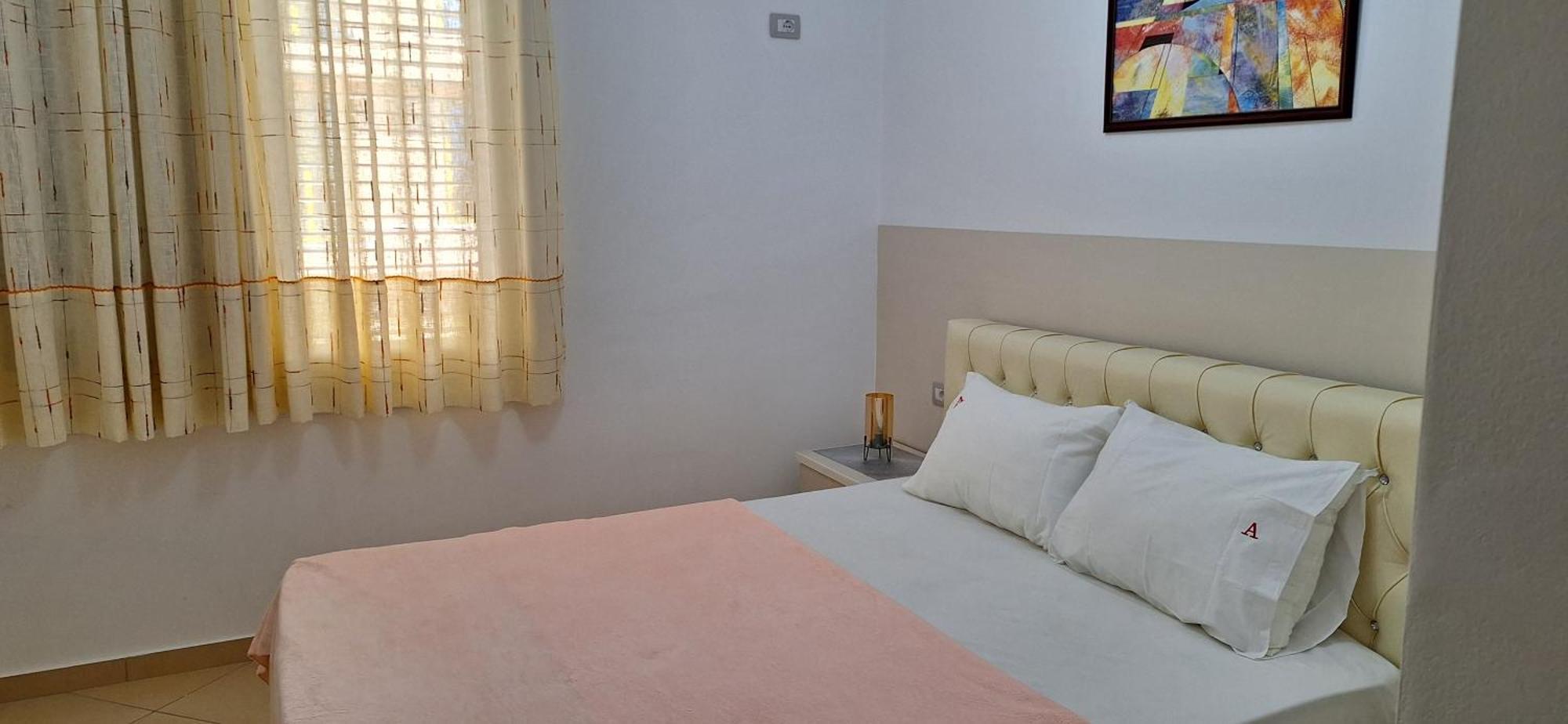 Apartment Vacanze Pushime Albania