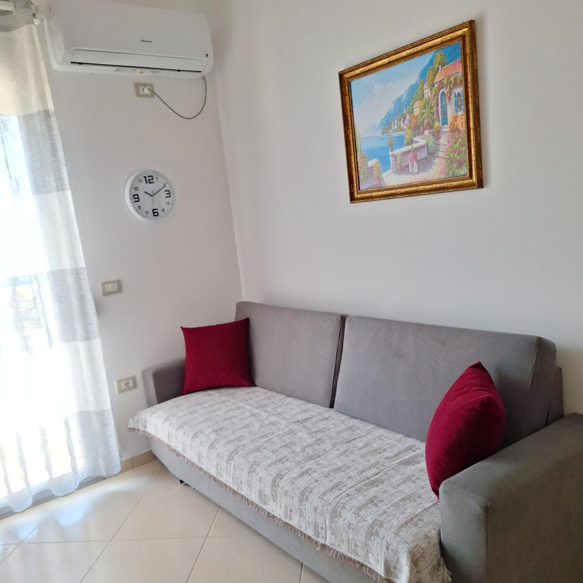 Vacanze Pushime Albania Radhime