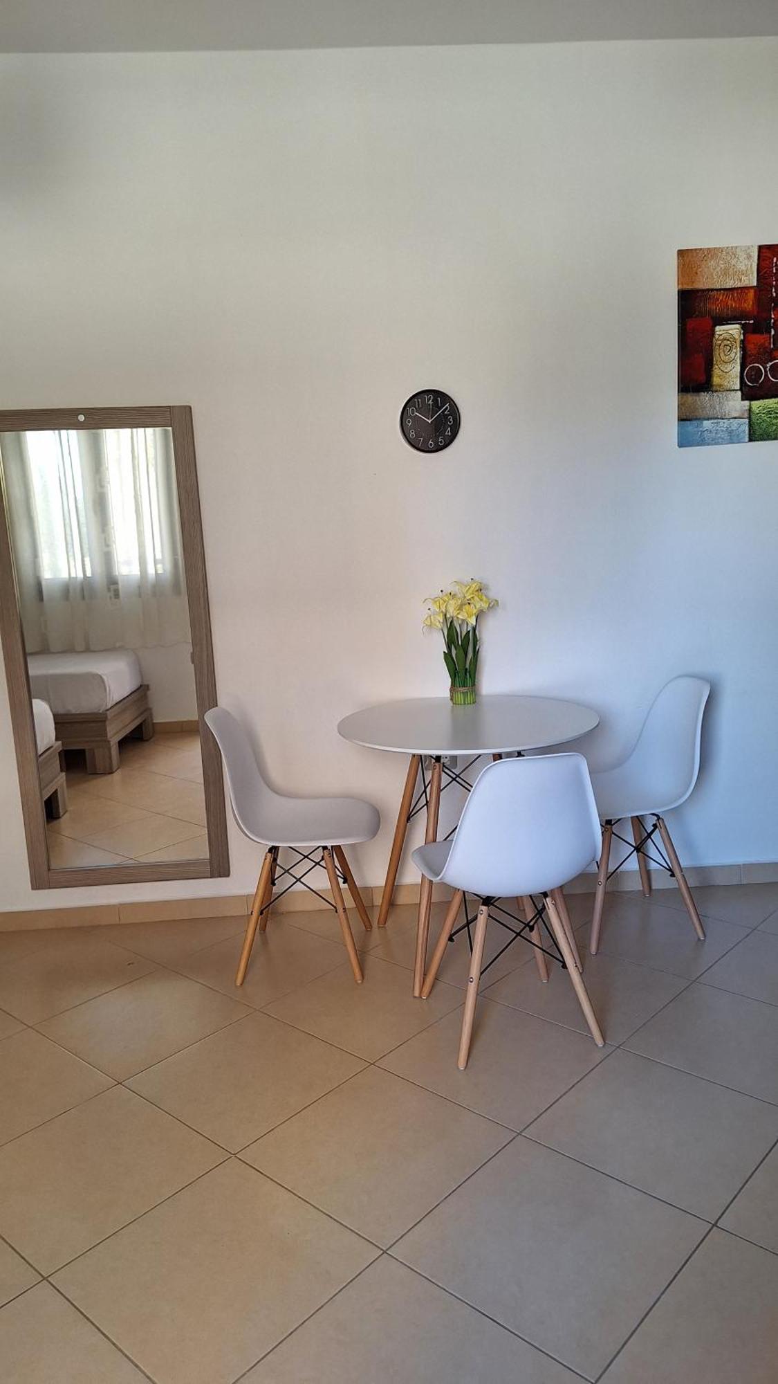 Vacanze Pushime Albania Apartment