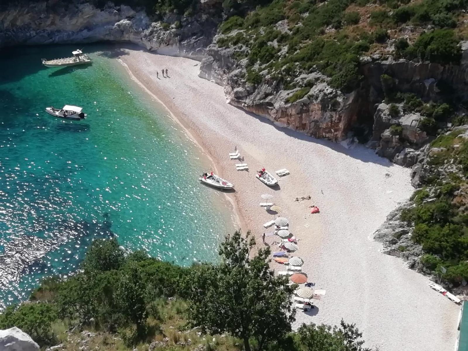 Apartment Vacanze Pushime Albania