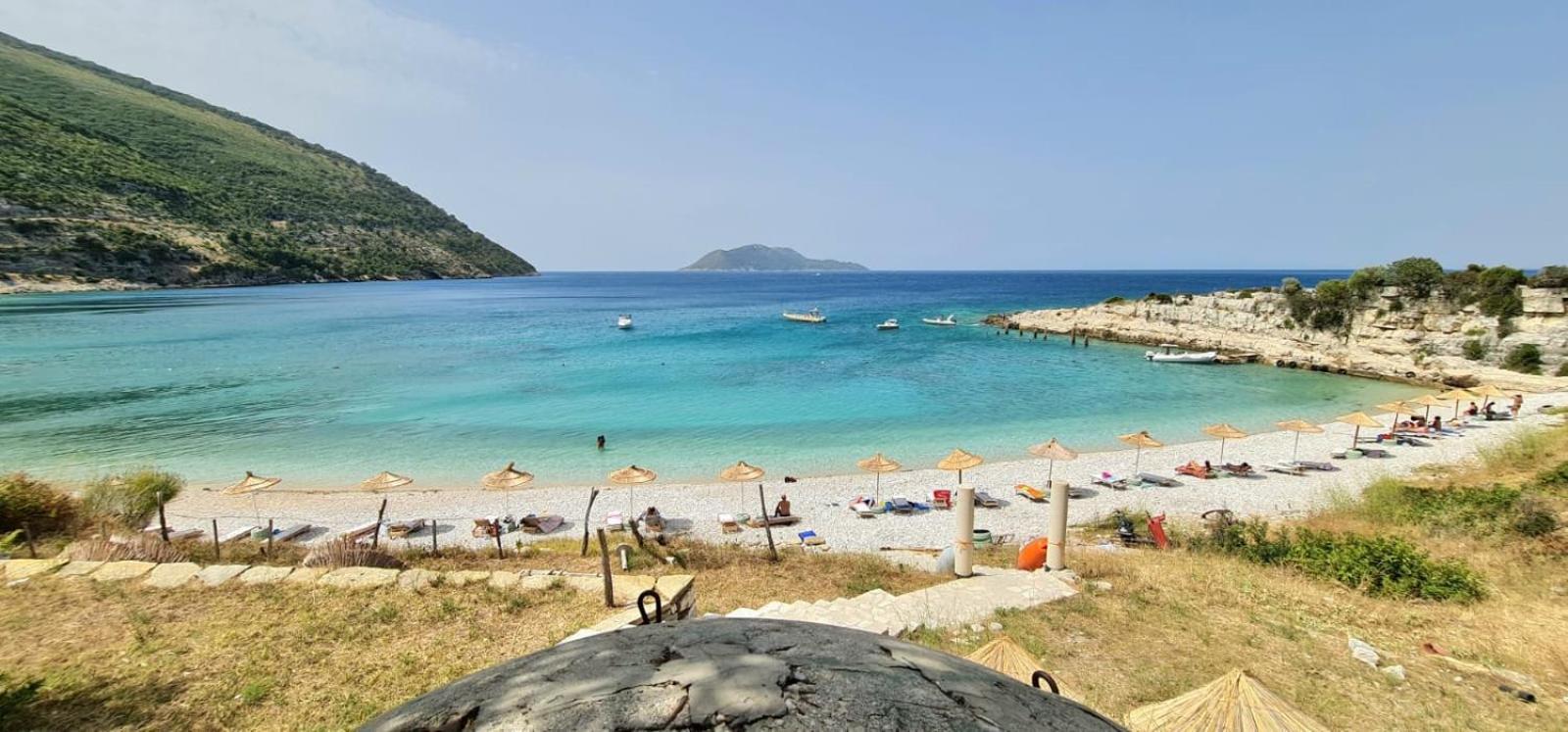 Vacanze Pushime Albania Apartment *