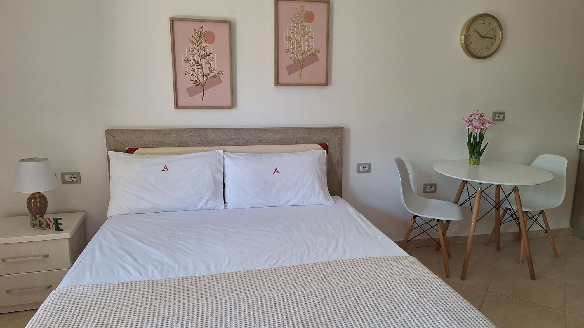 Vacanze Pushime Albania Radhime