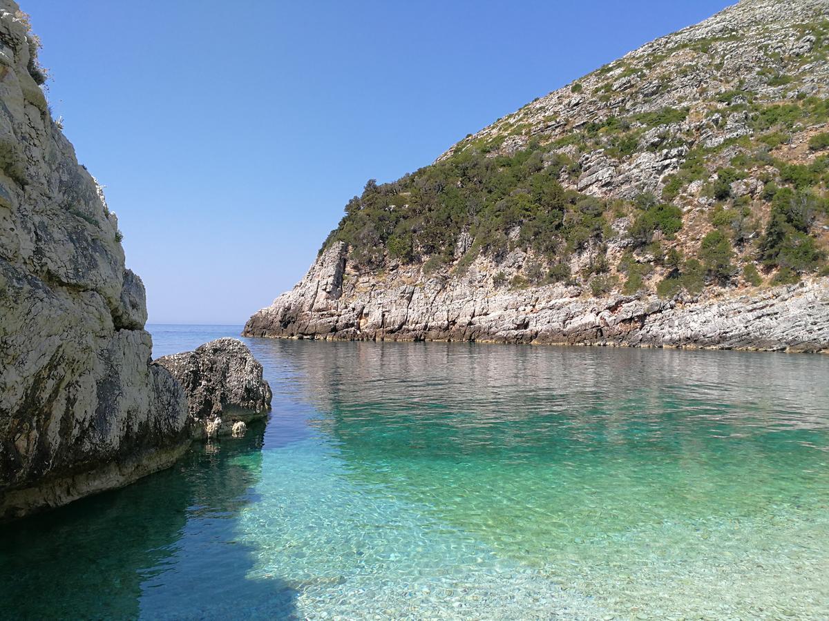 Apartment Vacanze Pushime Albania