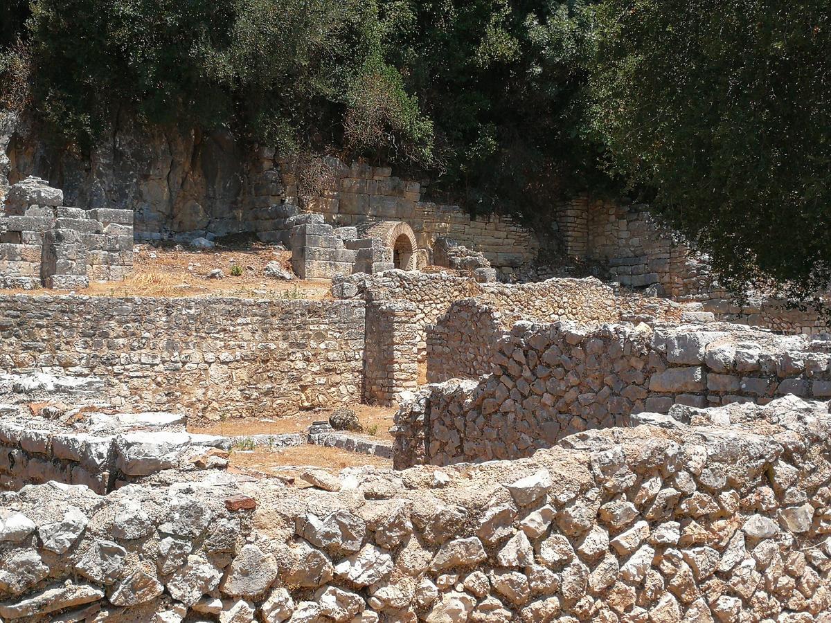 Vacanze Pushime Albania