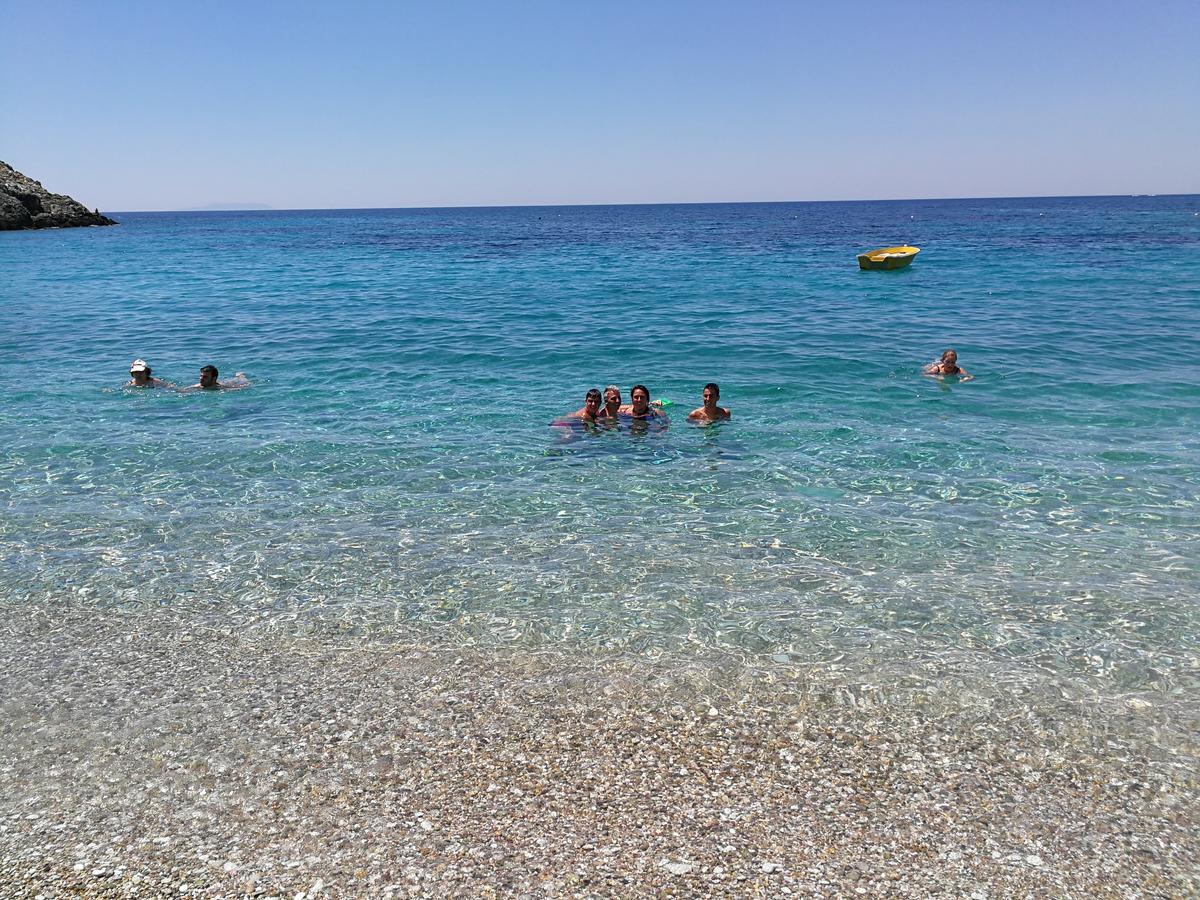 Vacanze Pushime Albania Apartment *