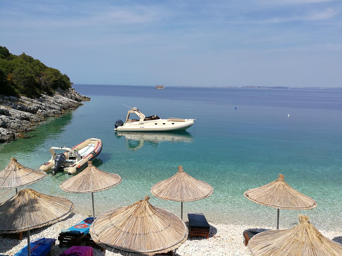 Apartment Vacanze Pushime Albania