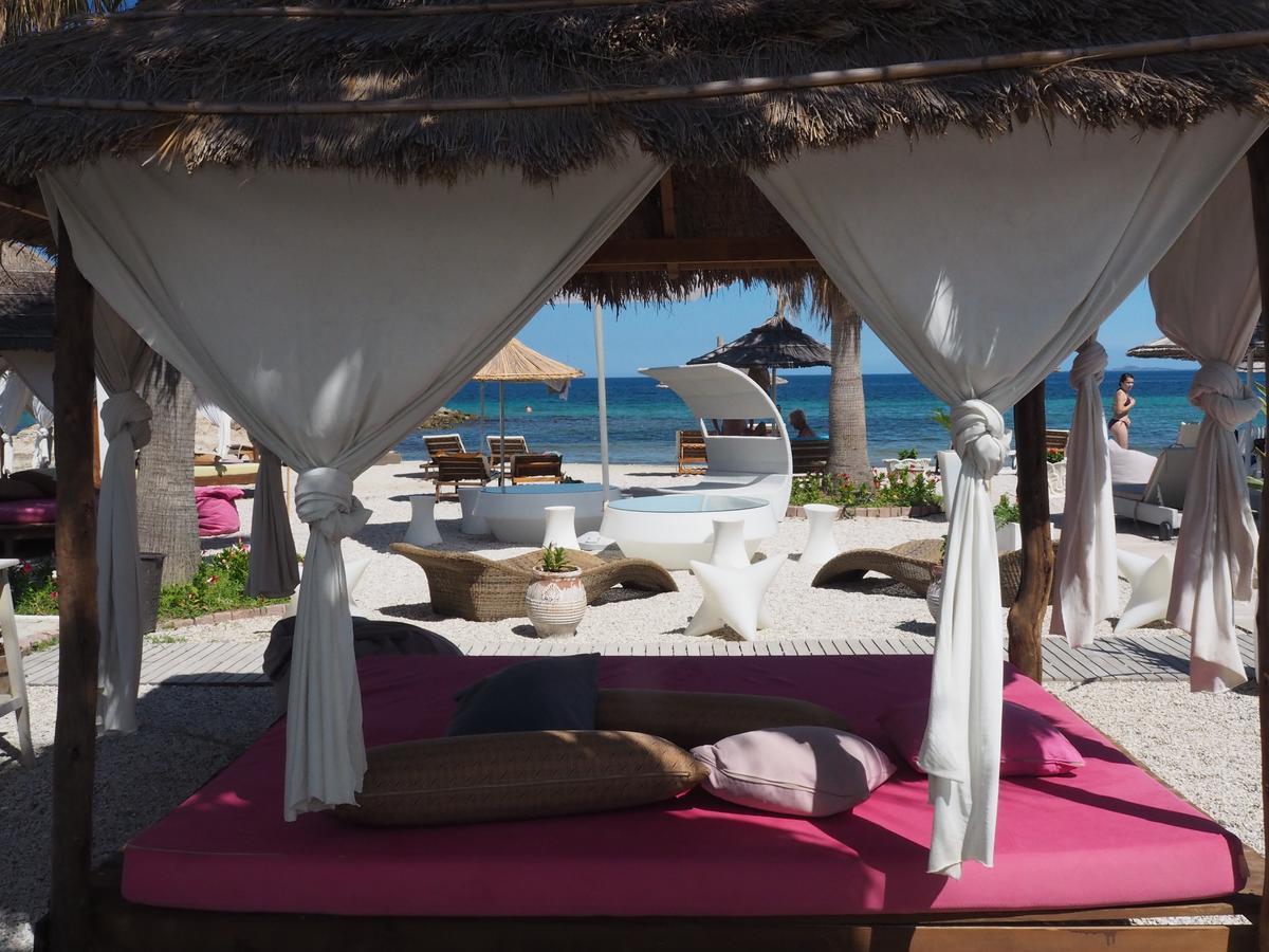 Vacanze Pushime Albania Apartment *
