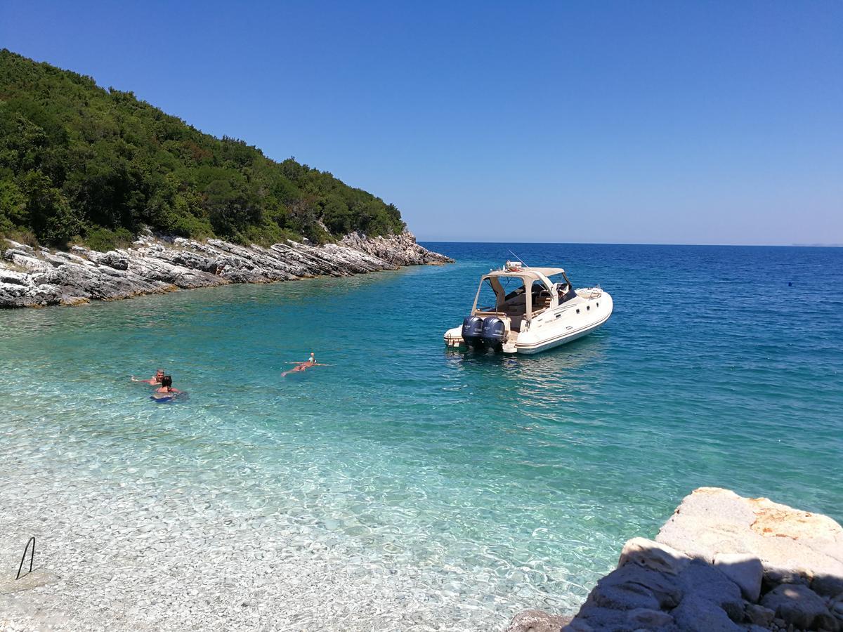 Apartment Vacanze Pushime Albania *